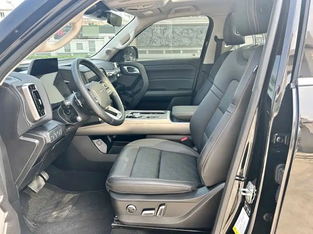 Haval Big Dog — миниатюра 8