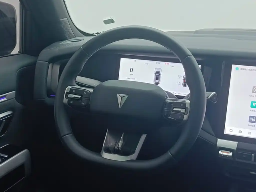 Deepal Deepal G318 — миниатюра 6