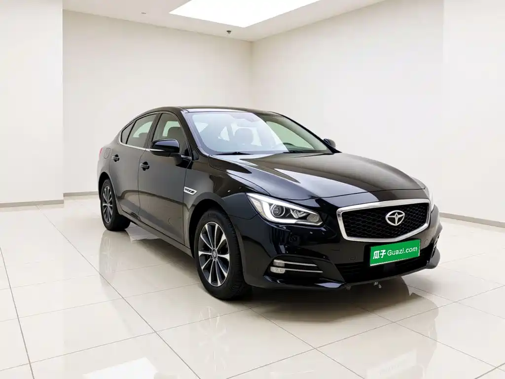 BYD Qin PLUS — миниатюра 3