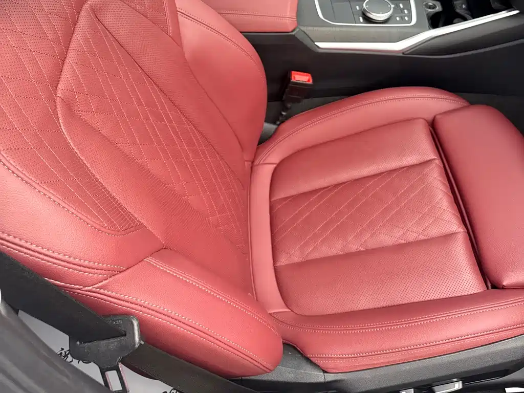 BMW 3 Series — миниатюра 6