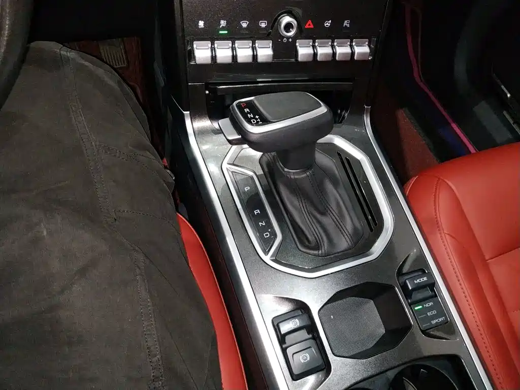 Haval F5 — миниатюра 14