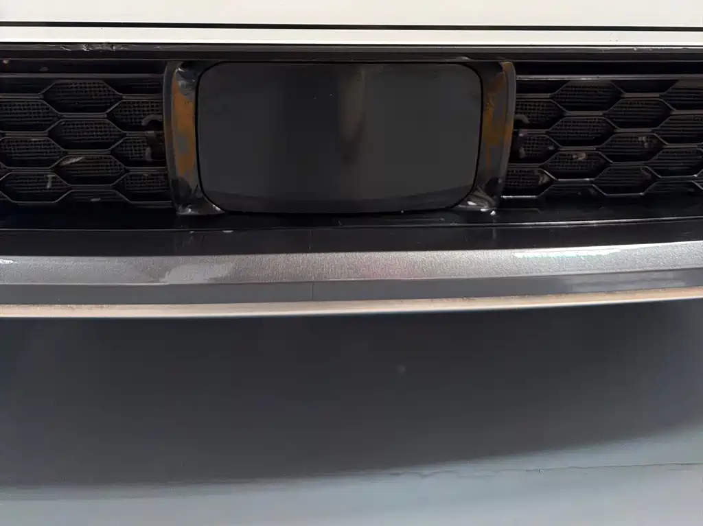 Li Auto Li ONE — миниатюра 11