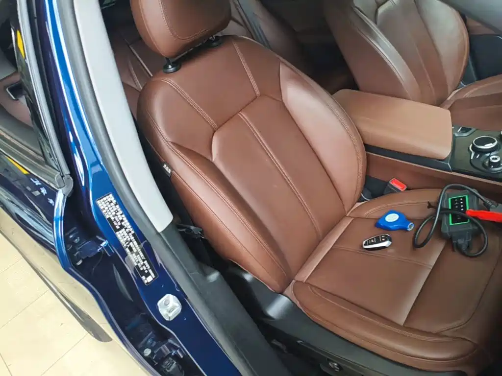 Alfa Romeo Stelvio — миниатюра 25