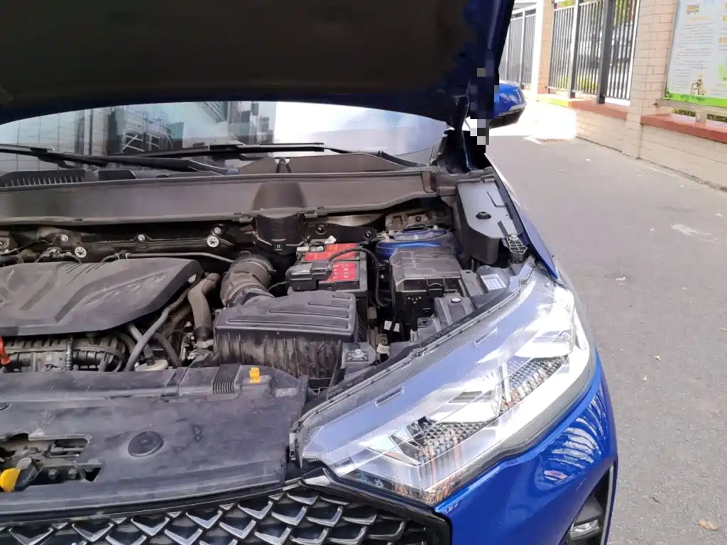 Haval H6 — миниатюра 21