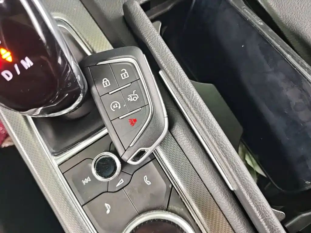 Cadillac CT5 — миниатюра 9
