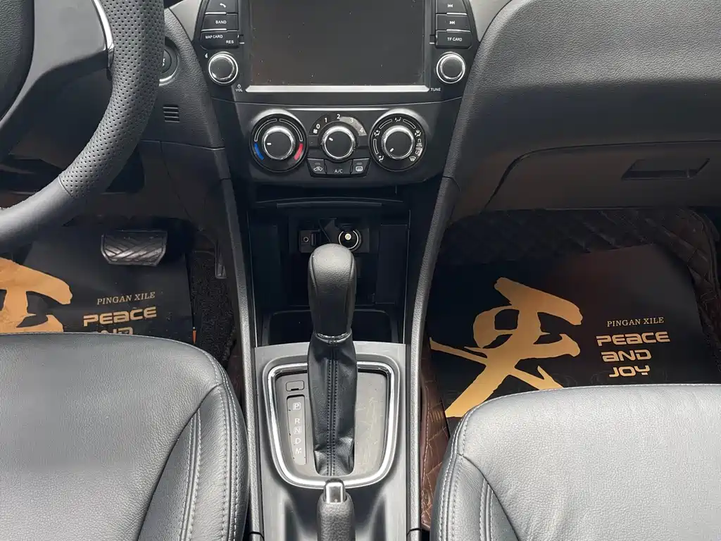 Suzuki Alivio — миниатюра 12