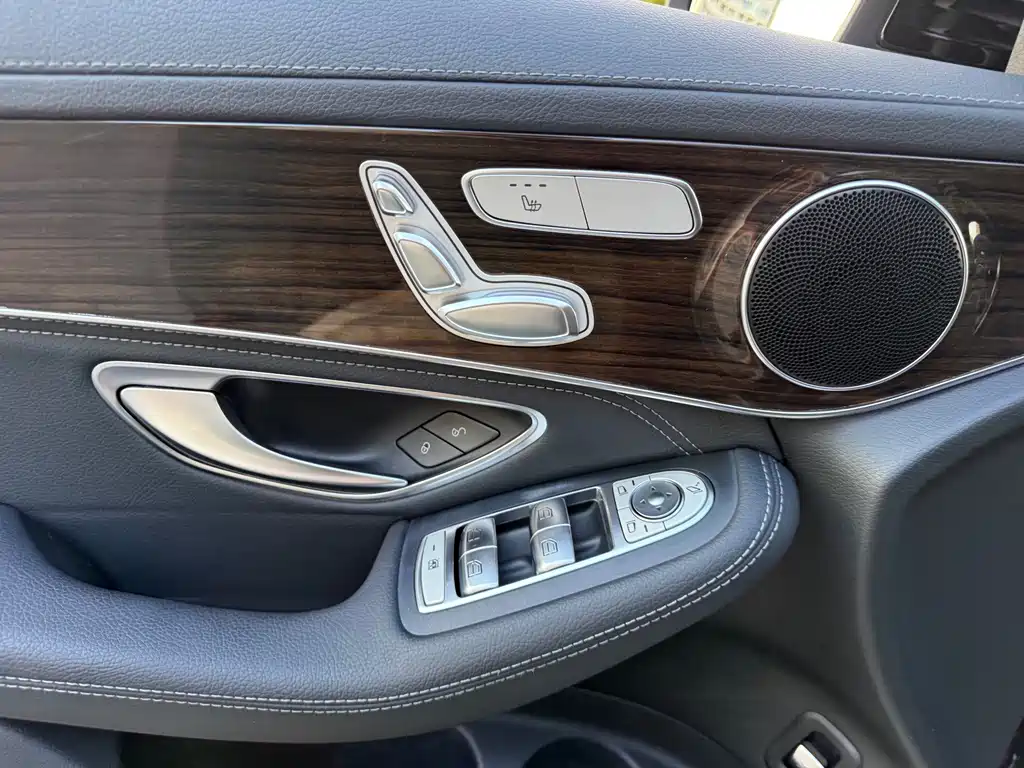 Mercedes-Benz GLC — миниатюра 18