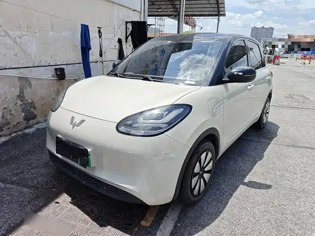 2024 Wuling Motors Binguo