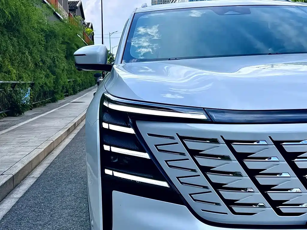 Changan CS75 PLUS — миниатюра 5