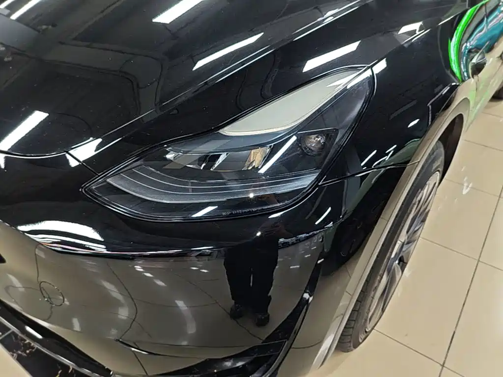Tesla Model Y — миниатюра 24