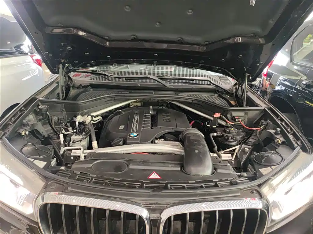 BMW X5 — фотографии объявления, Фото 20