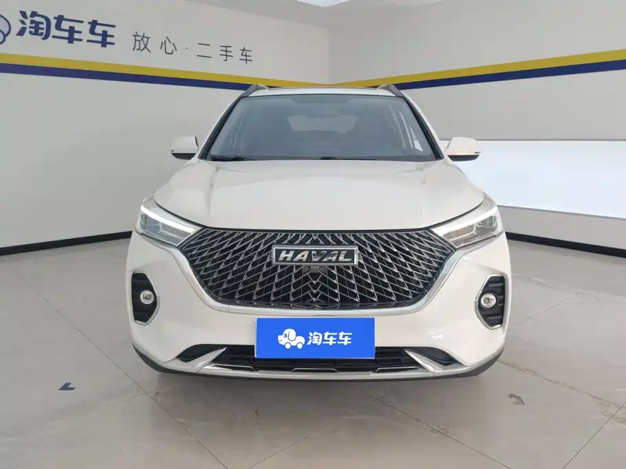 Haval M6 — миниатюра 2