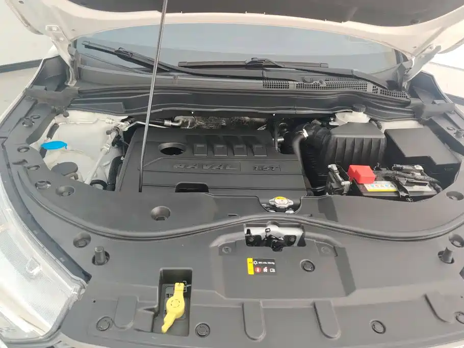 Haval M6 — миниатюра 10
