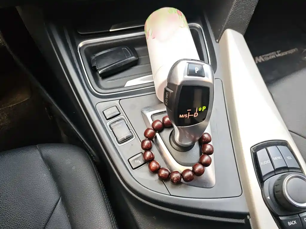 BMW 3 Series 3 2015 320Li Fashion