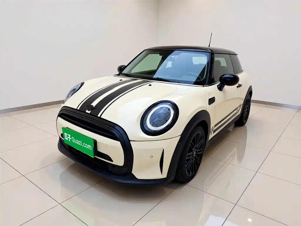 MINI 2022 1.5T COOPER Classic Style