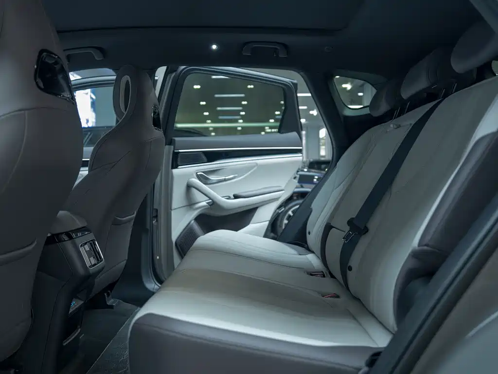 BYD SONGJIANG NEW ENERGY