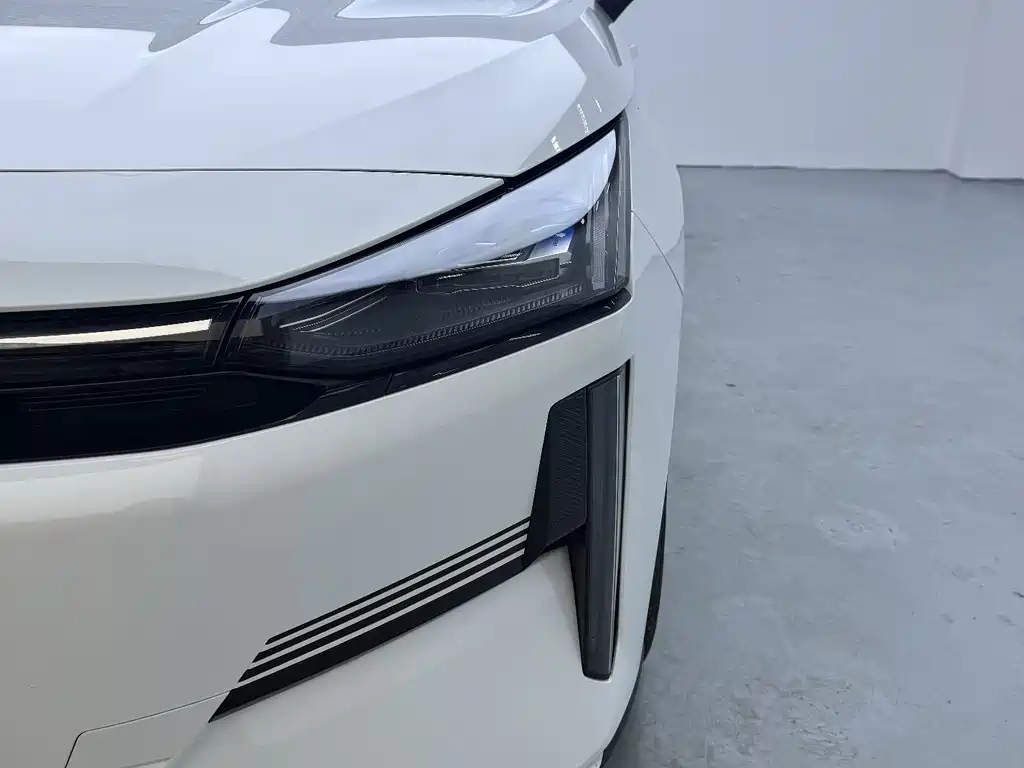 GEELY GALAXY GALAXY L6