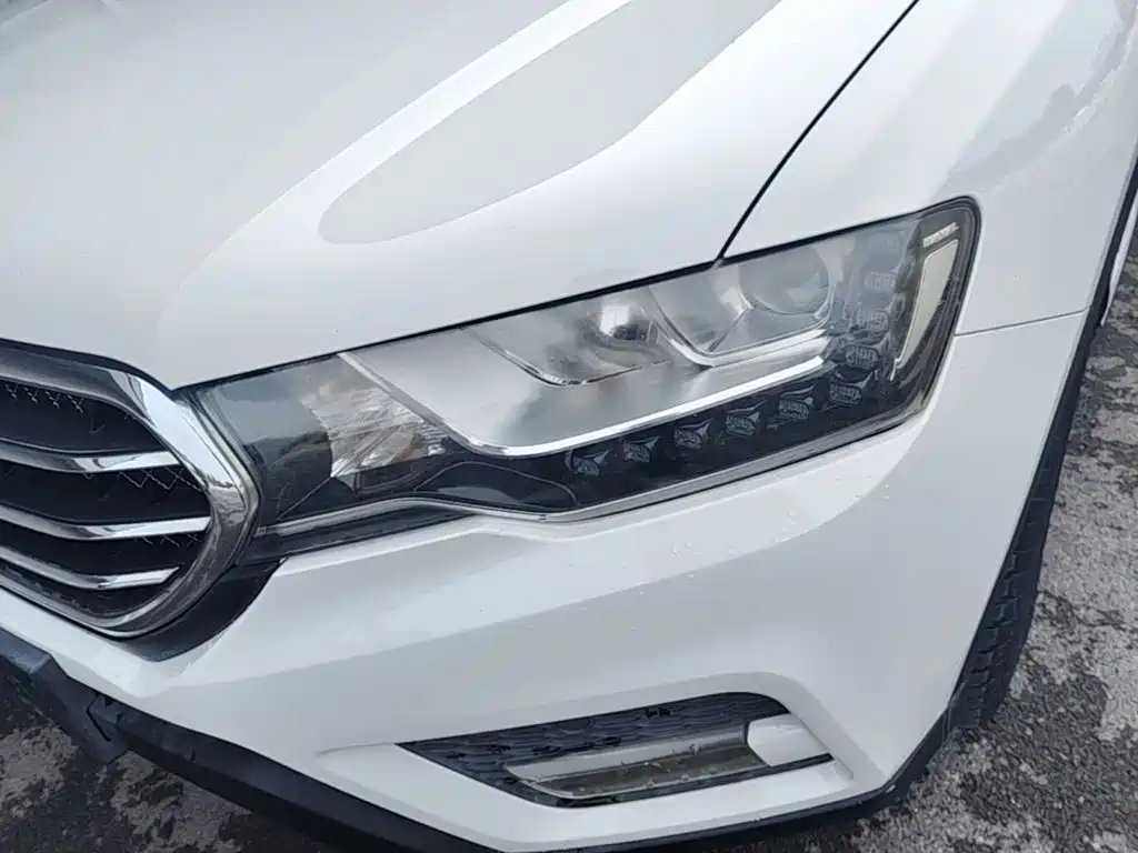 Haval H6 Coupe — миниатюра 24