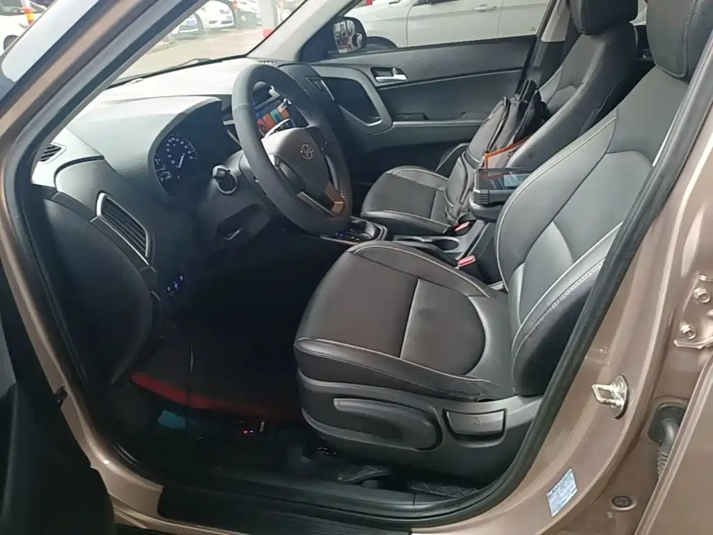 Hyundai ix25 — миниатюра 15