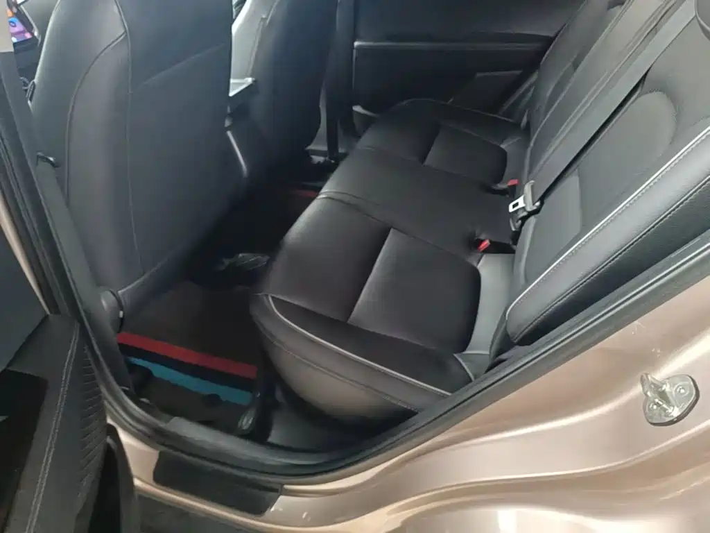 Hyundai ix25 — миниатюра 17