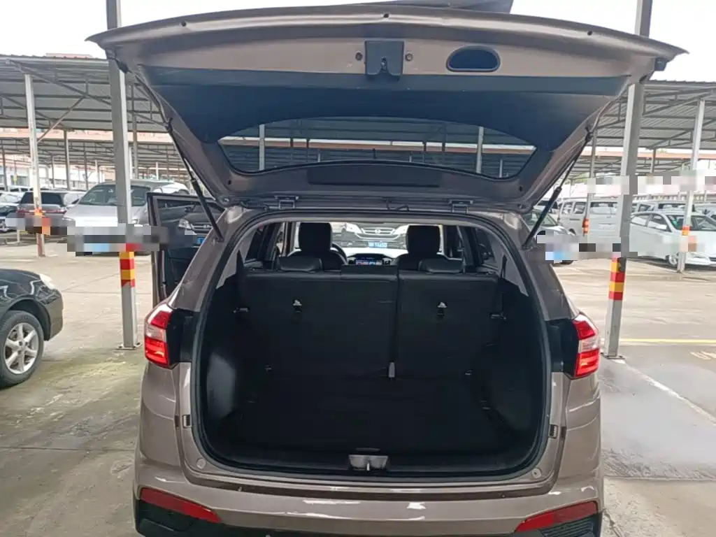 Hyundai ix25 — миниатюра 19
