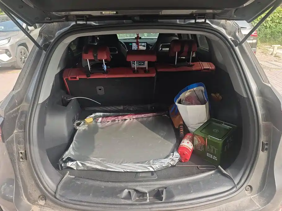 Changan CS75 PLUS — миниатюра 4
