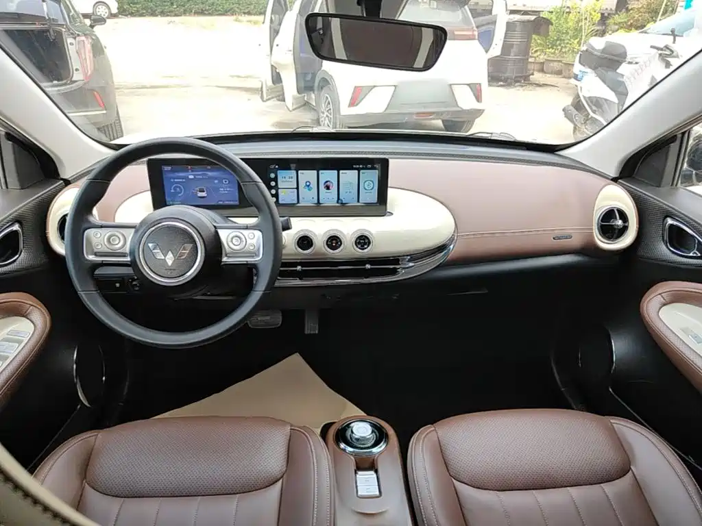 Wuling Bingo — миниатюра 10
