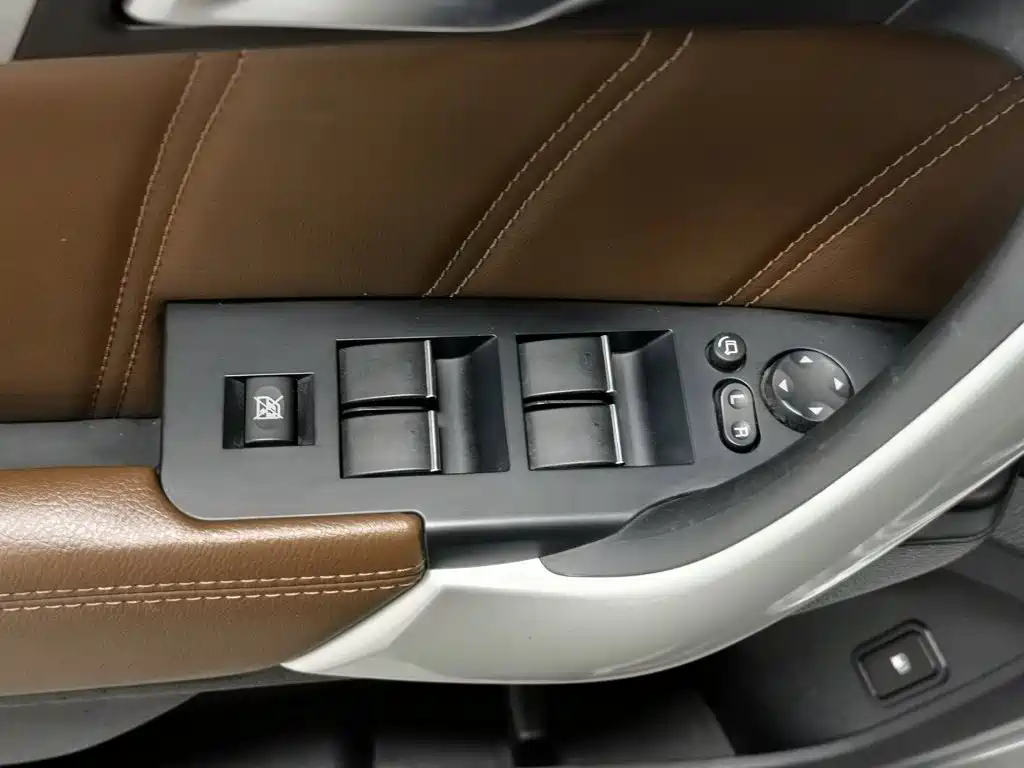 Haval H9 — миниатюра 9