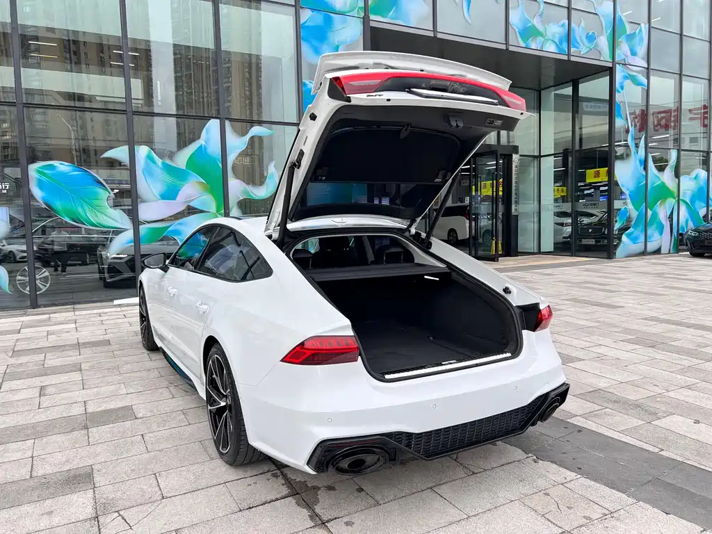 Audi A7 — фотографии объявления, Фото 35