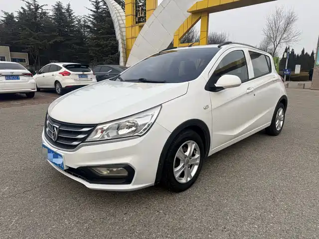 baojun 310
