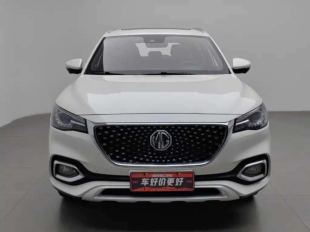 MG HS — миниатюра 3