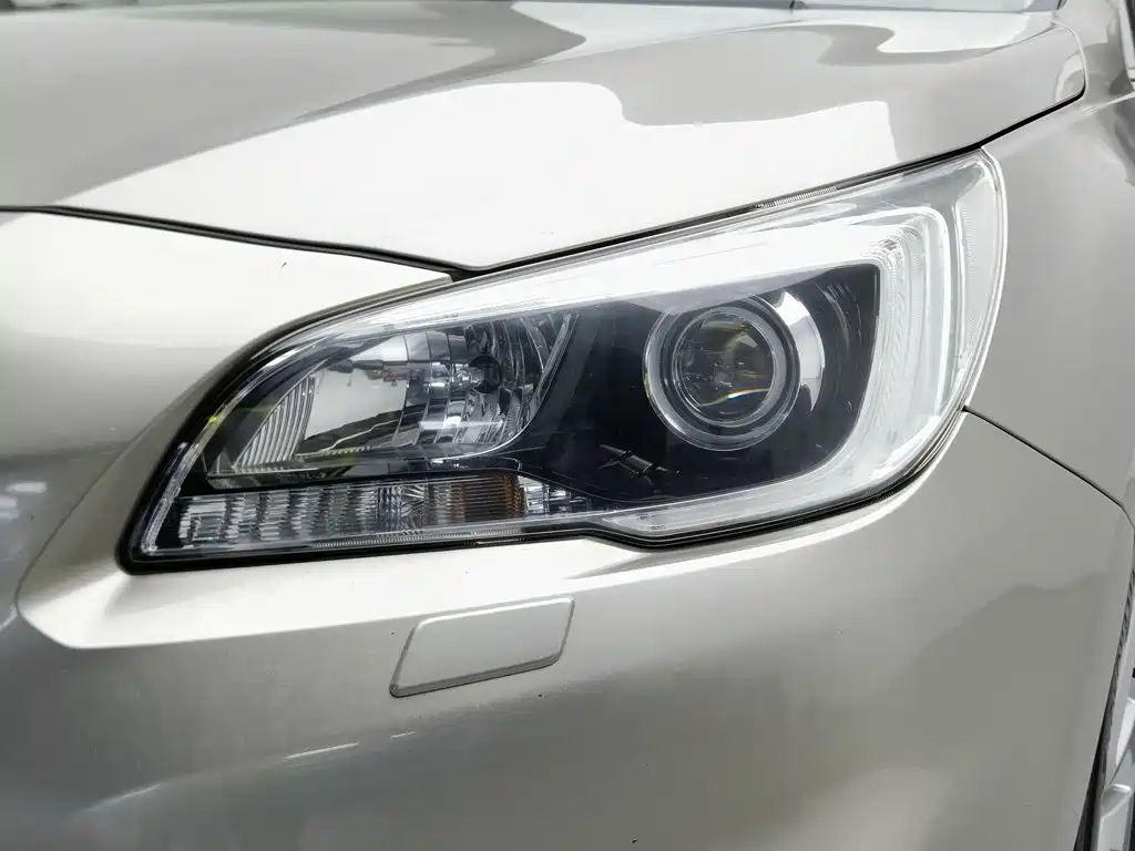 Subaru Outback — миниатюра 7
