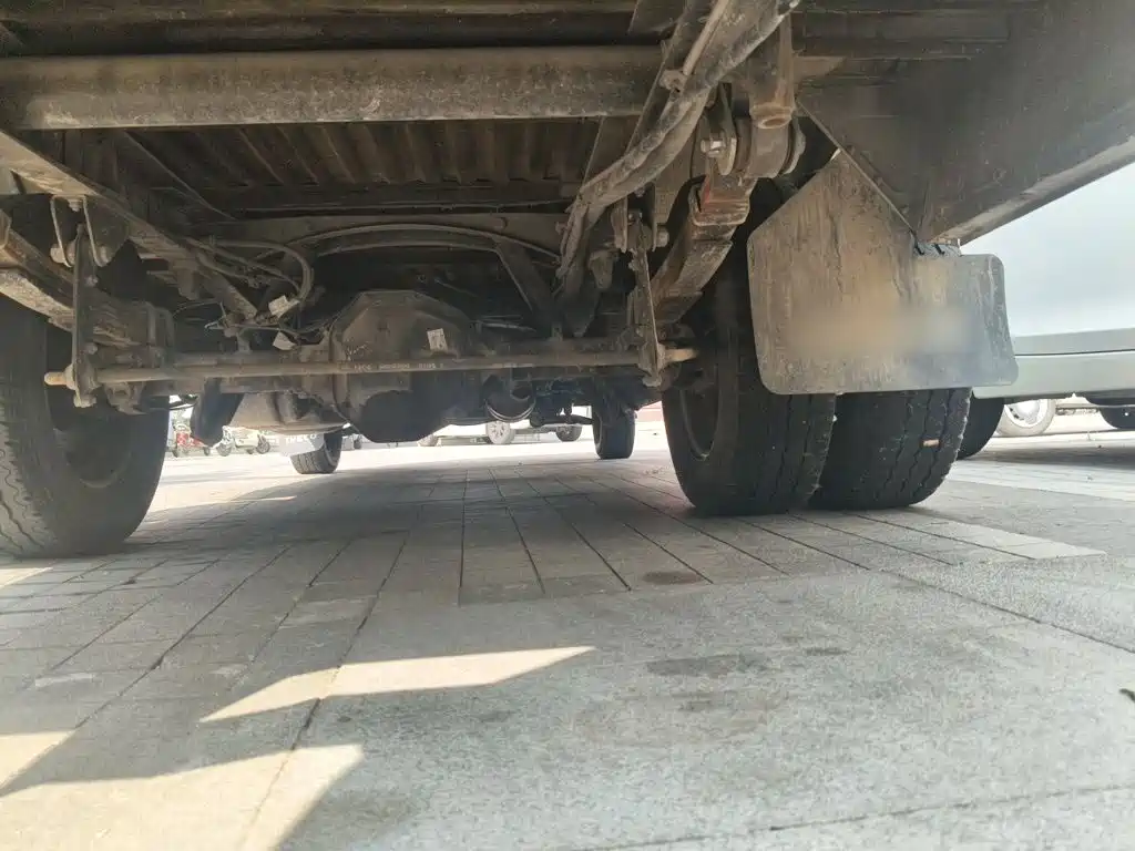 IVECO Daily — миниатюра 18