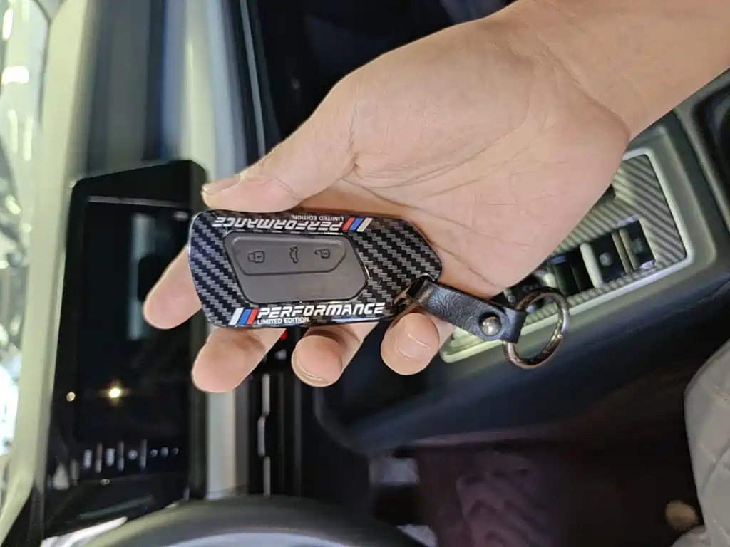Volkswagen Golf — миниатюра 9