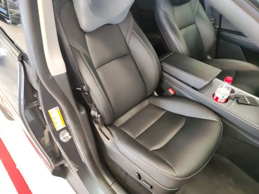 Tesla Model Y — миниатюра 25