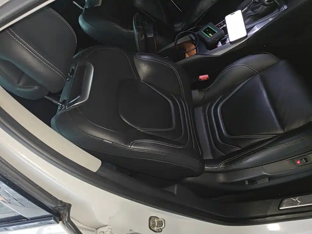 DS DS 5 — миниатюра 25