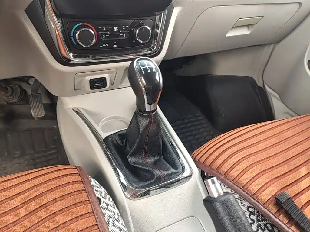 Jinbei Hiace X30L — миниатюра 14