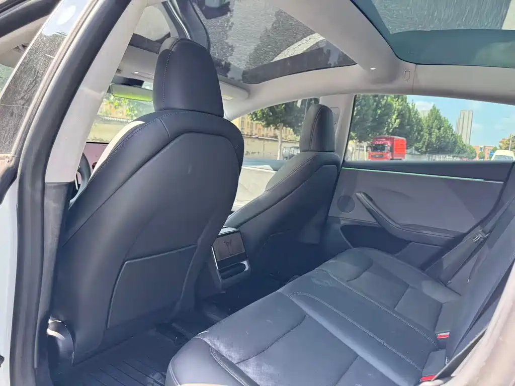 Tesla Model 3 — миниатюра 6