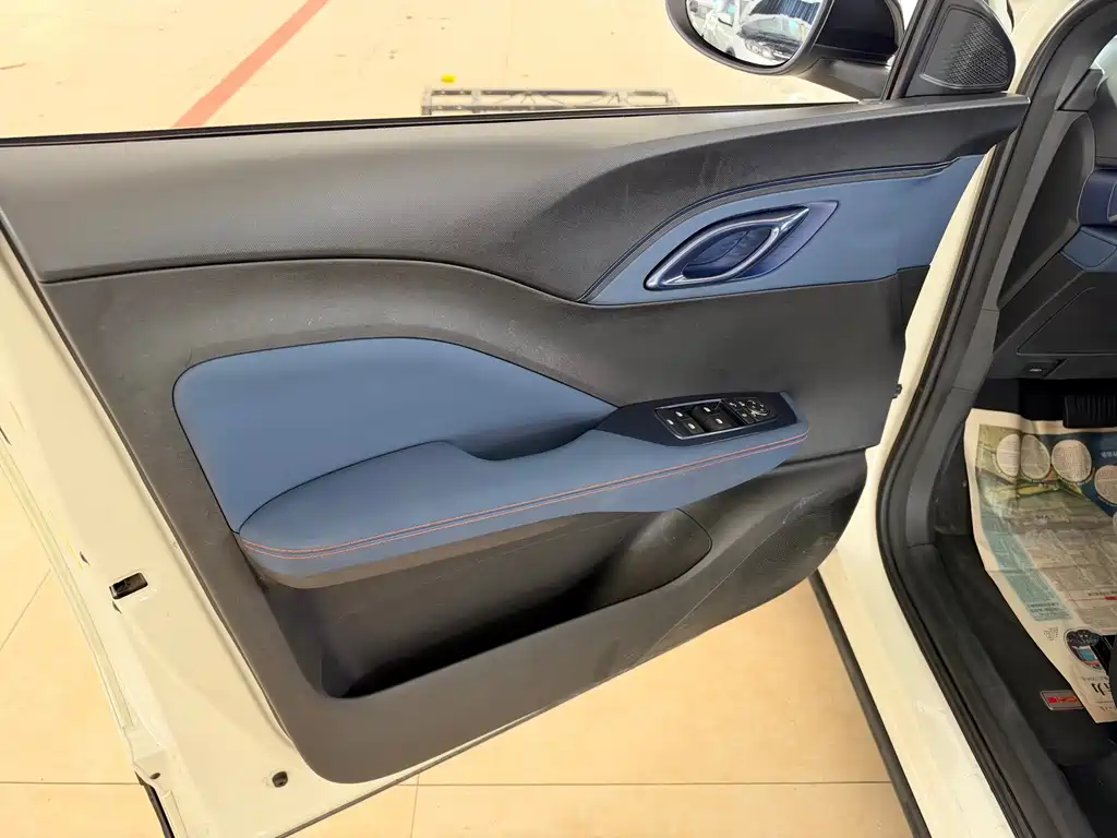 BYD Seagull — миниатюра 28