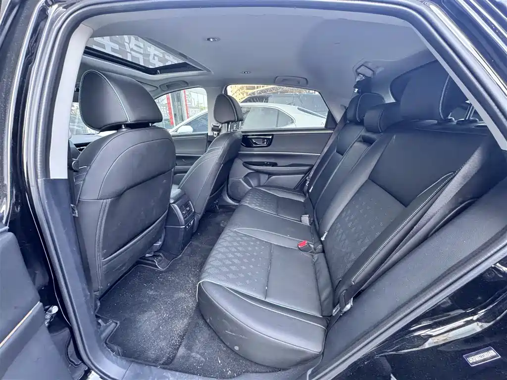 HONDA E: NP2 POLE PAI 2