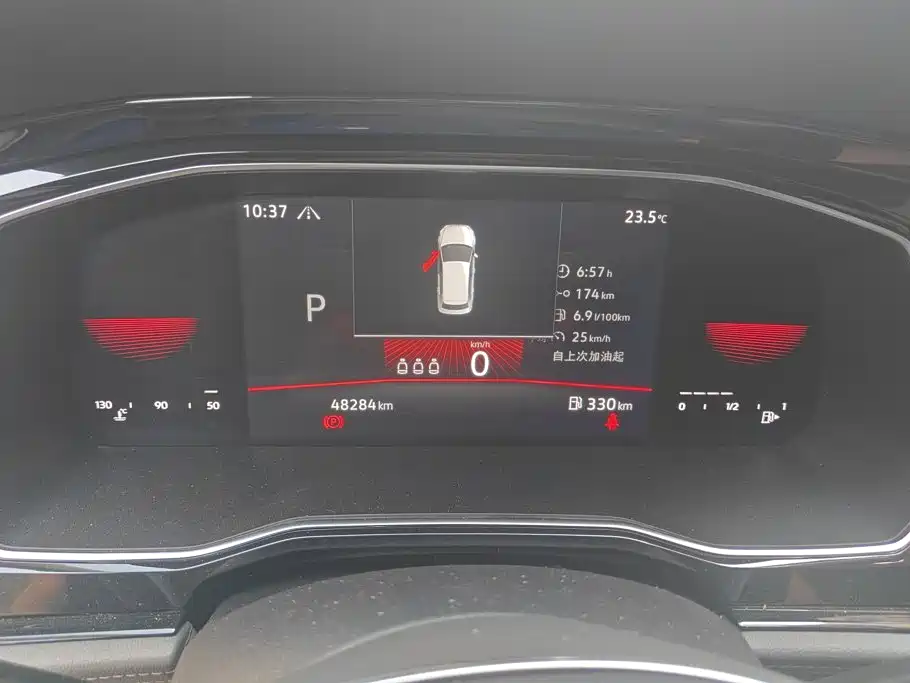 Volkswagen Sagitar — миниатюра 11