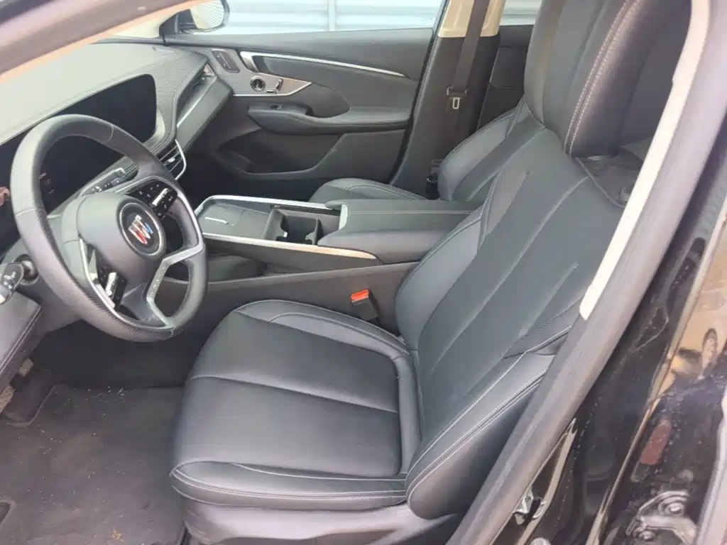 Buick LaCrosse — миниатюра 15