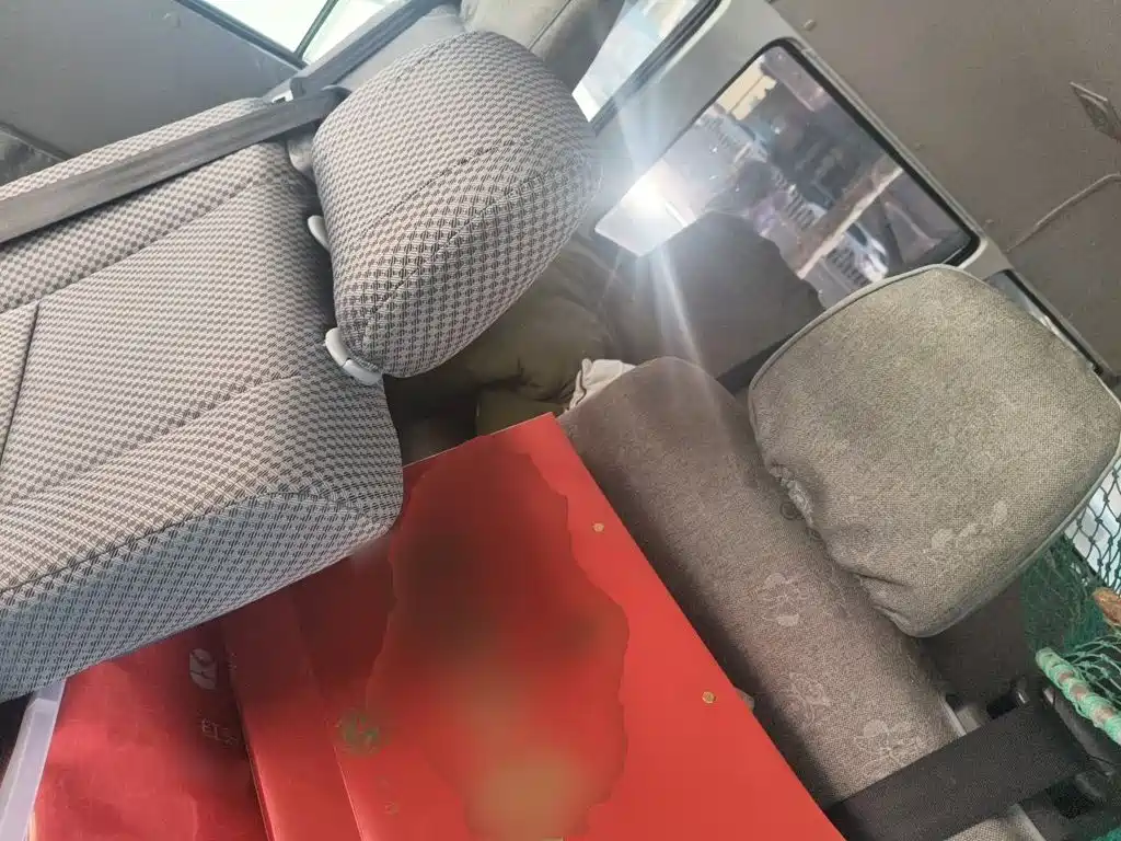 IVECO Daily — миниатюра 13