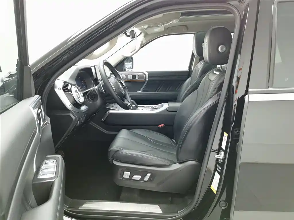 TANK TANK 400 NEW ENERGY