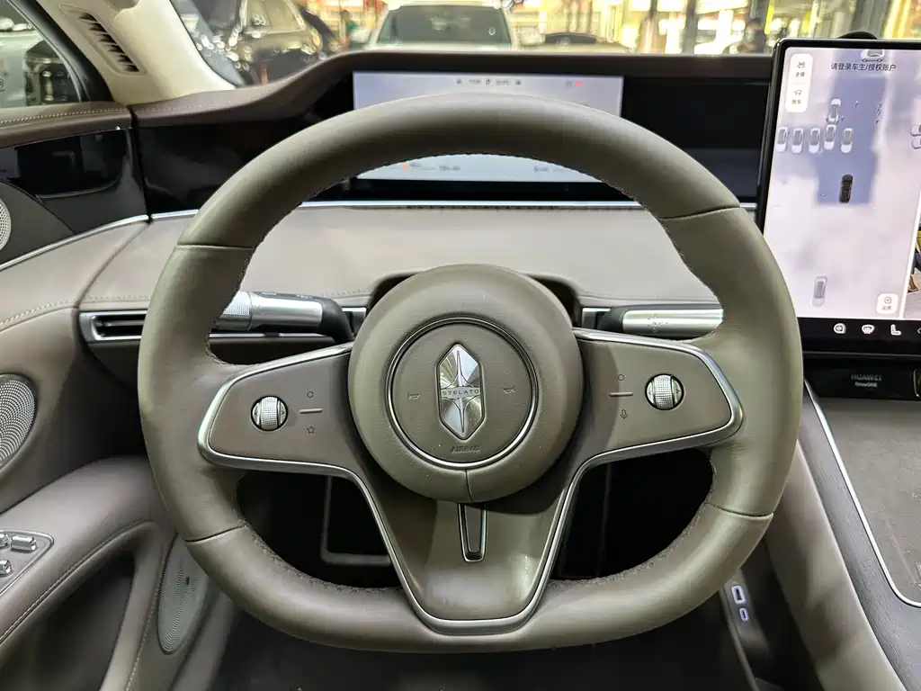 Xiangjie Xiangjie S9T — миниатюра 15