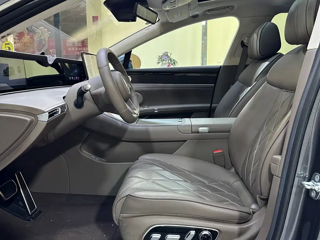 Xiangjie Xiangjie S9T — миниатюра 8