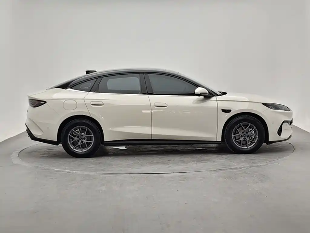 BYD Seal 06 — миниатюра 5