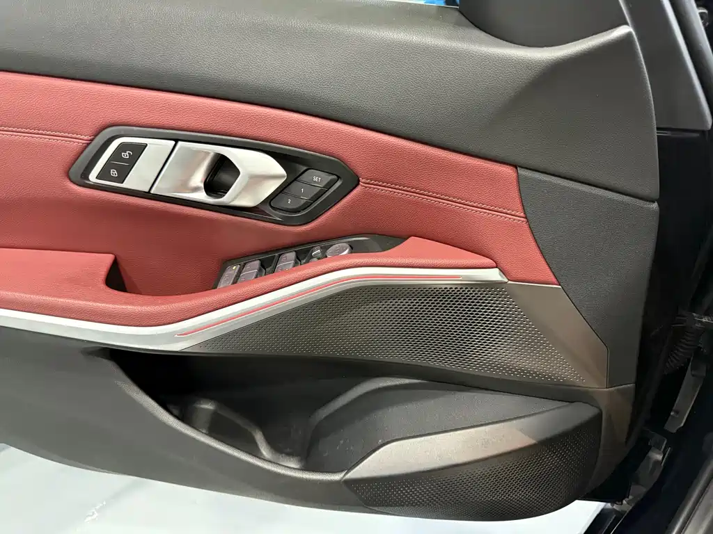 BMW i3 — миниатюра 5