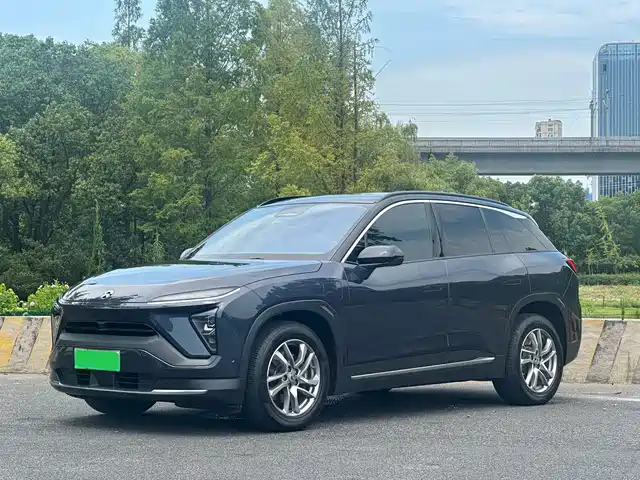 2022 Nio ES6