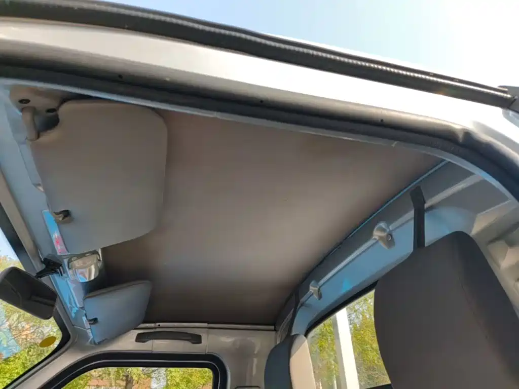 Wuling Rongguang Mini Truck — миниатюра 18